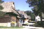 Lyžiarske stredisko Spalena - Roháče